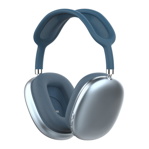 Auriculares Inalámbricos Premium Over-Ear
