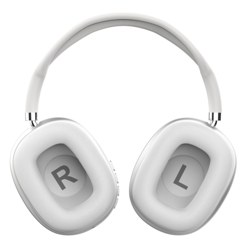 Auriculares Inalámbricos Premium Over-Ear