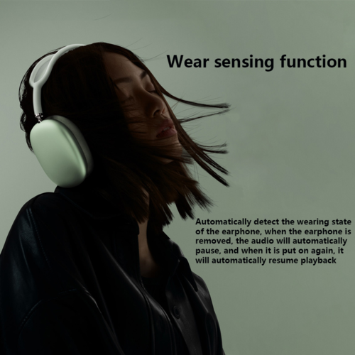Auriculares Inalámbricos Premium Over-Ear